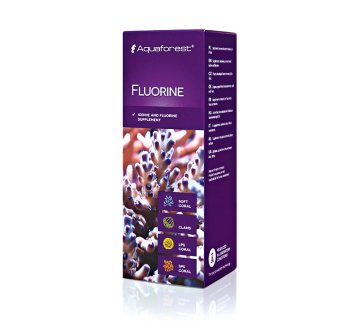 Aquaforest - Fluorine 50 ml