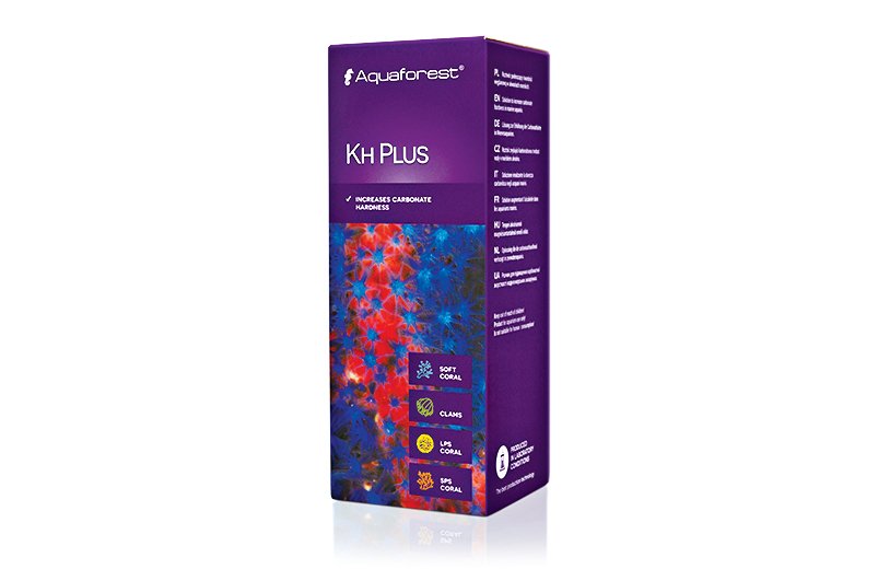 Aquaforest - KH Plus 250 ml