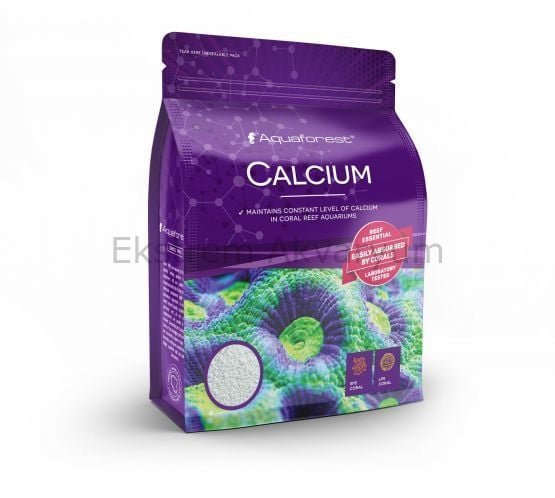 Aquaforest - Calcium 850 gr