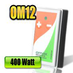 OM12 Elektronik sıcaklık kontrol cihazı