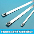 Çelik Kablo Bağı CKB680C 680x4,6 - 2.000 adetlik KOLİ