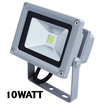 LED Projektör 10 WATT