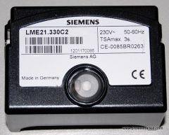 SIEMENS LME 21 330C2