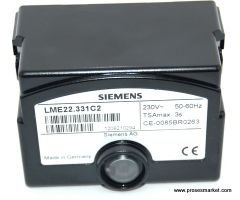 SIEMENS LME 22 330C2