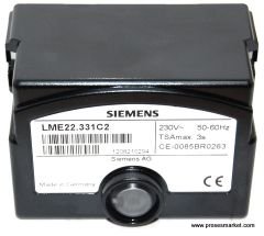 SIEMENS LME 22 330C2