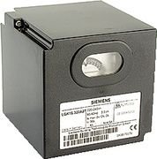 SIEMENS LGK 16.322A27