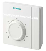 RAA 21 Siemens oda termostatı
