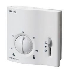 RAA 40 Siemens oda termostatı