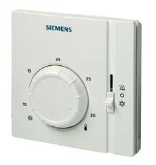 RAA 41 Siemens oda termostatı