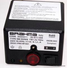 Brahma sm 592n/s code 36223311