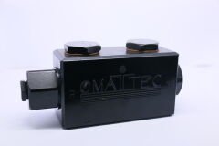 Omattec Yakıt Reğülatörü (overflow valves)