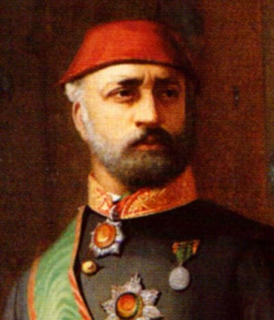 Abdülaziz