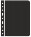 Vario Siyah Separatör Sayfa