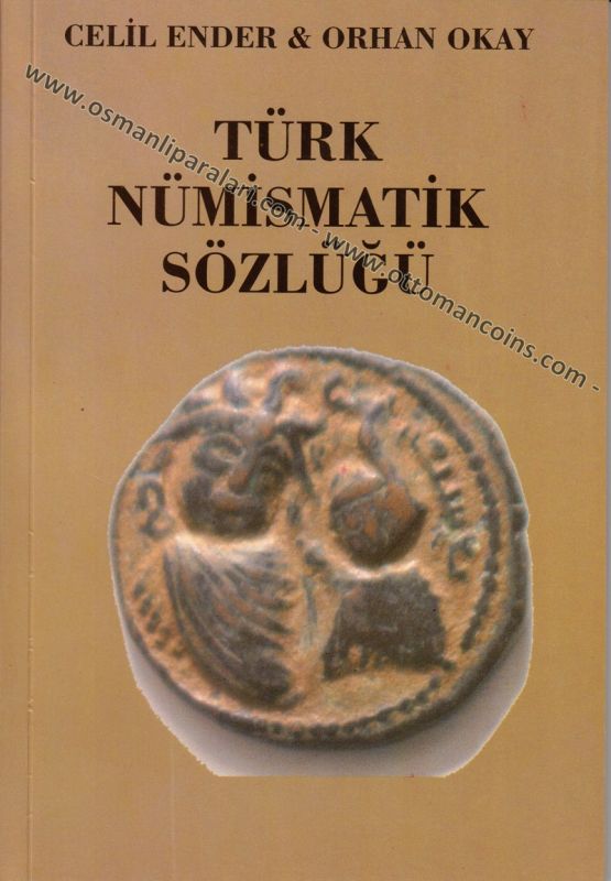 Türk Nümismatik Sözlüğü