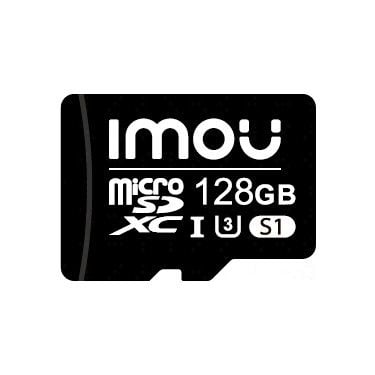 128 GB Microsdxc Class 10 V30 Hafıza Kartı (ST2-128-S1)