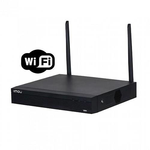 NVR1108HS-W-S2 8 Kanal Wi-Fi NVR