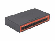 WI-PS210H 8FE+2FE Economic PoE Switch