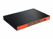 WI-PS526GH 24FE+1G+1Combo Economic PoE Switch