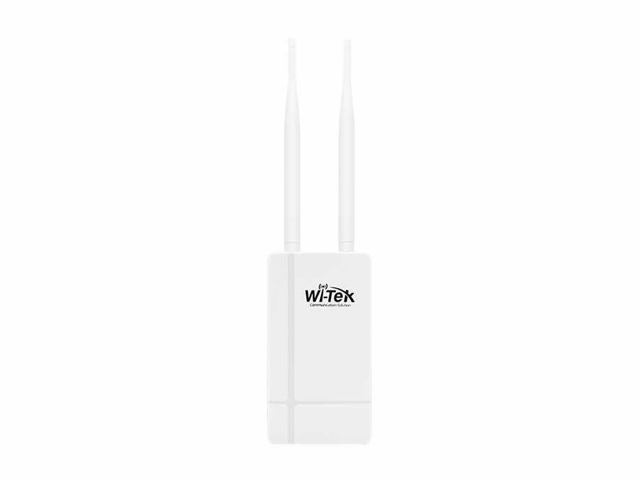 WI-AP316 2.4G&5.8G 1200M Outdoor Wireless