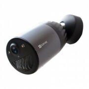 CS-BC1C 4MP Wi-Fi Bataryalı Bullet Kamera (H.265)