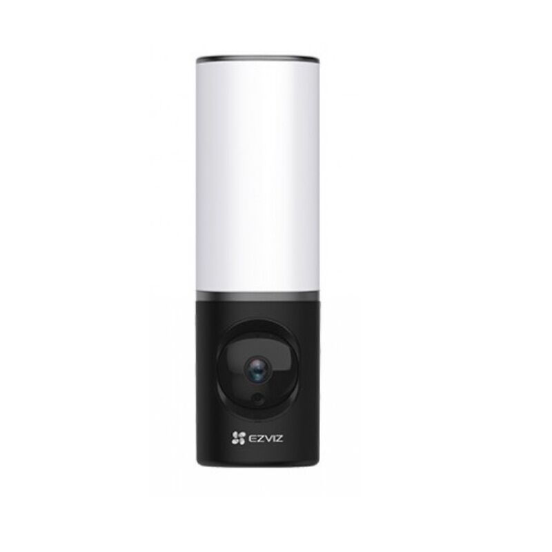 CS-LC3 4MP Wi-Fi Akıllı Duvar Işığı Kamera (H.265)