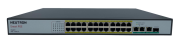 NT-PS24-320 24 PORT POE SWITCH