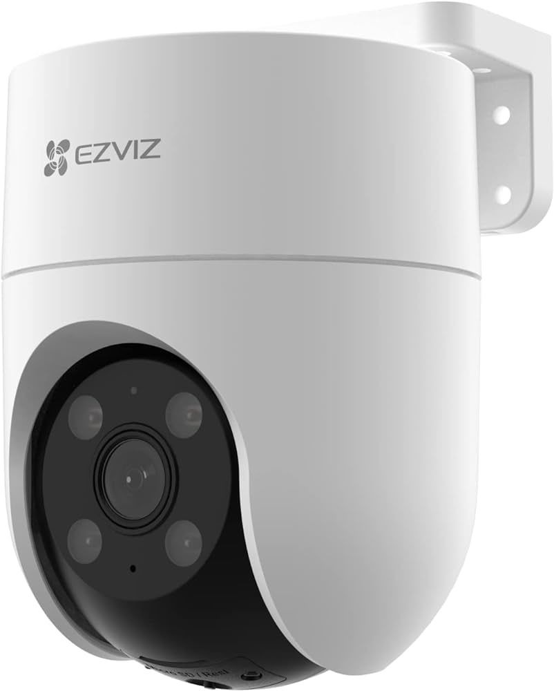 CS-H8C 2MP Wifi PT Kamera (H.265)