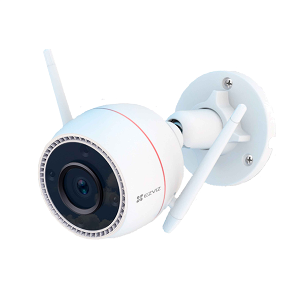 CS-H3C 2K+ 4MP Wifi Bullet Kamera (H.265)