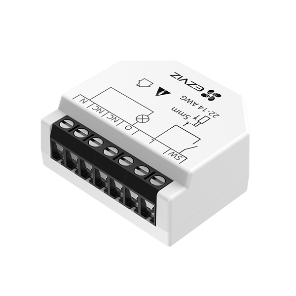 CS-T35W Akıllı Ev Wifi Röle