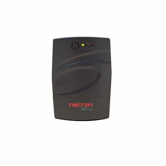 NECRON FR SERİSİ 650VA UPS 5/15DK