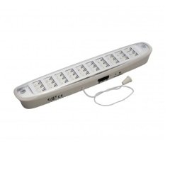 CATA CT 9932 Acil Aydınlatma Emergeny 30 Ledli Işıldak 33.5 cm CT-9932