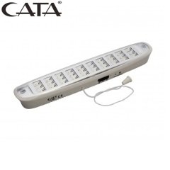 CATA CT 9932 Acil Aydınlatma Emergeny 30 Ledli Işıldak 33.5 cm CT-9932