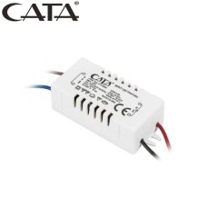 CATA CT 2566 Led Trafosu 1 Amper 10W IP20 CT-2566