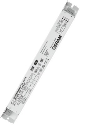 OSRAM QT FIT 5/8 1X54-58 T5 FLORASAN BALAST QUICKTRONIC Alım Yapmadan Önce Stok Bilgisi Alınız