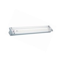 2x18W TMS Bant Armatür '' BOŞ GÖVDE -BALAST SIZ '' Led Floresan Lamba İçin