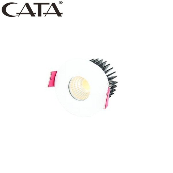 CATA CT 5269 3W Yıldız Spot Yürüme Yolu Koridor Aydınlatma Armatürü CT-5269