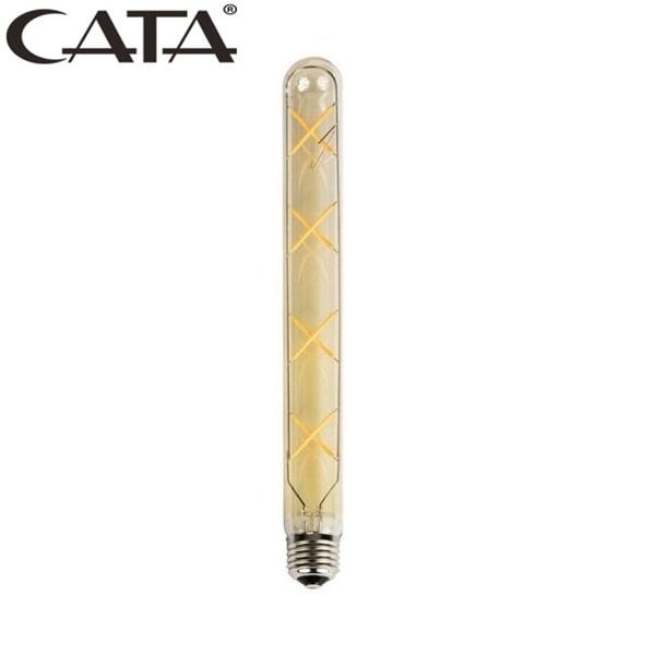 CATA CT 4302 6W Rustik Dekoratif Led Ampul 2700K CT-4302