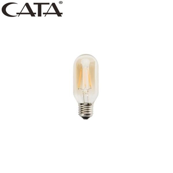 CATA CT 4298 4W E27 Rustik Dekoratif Led Ampul 2700K CT-4298