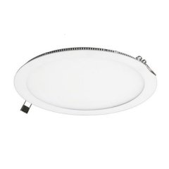 18W Sıva Altı Yuvarlak Led Panel ( 6500K - 3000 K ) LD473