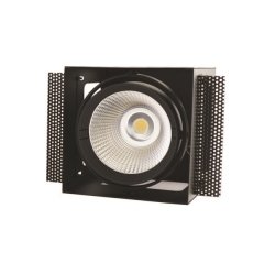 30W Sıva Altı Ledli HAREKETLİ KARE  Spot - 3000K -  LD435S Alım Yapmadan Önce Stok Bilgisi Alınız