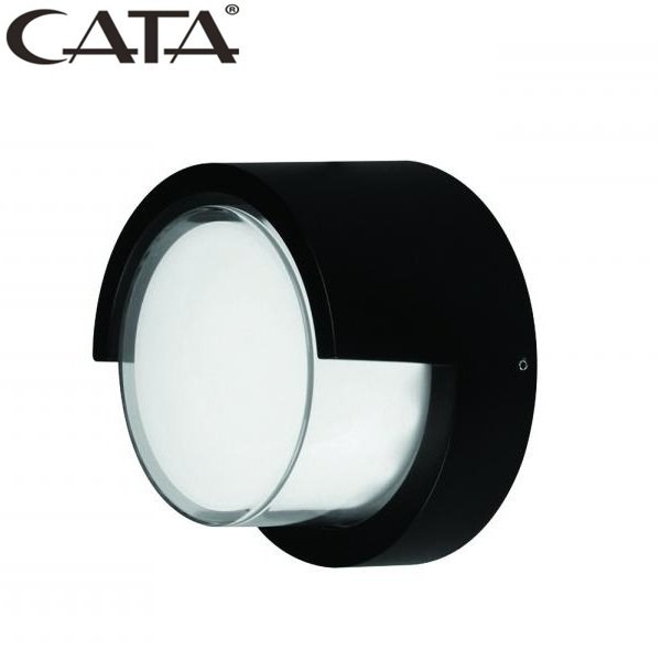 CATA CT 7073 12W Led Sıva Üstü Dış Mekan Duvar Armatürü CT-7082