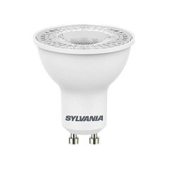 Sylvania 4.2W GU10 Duylu ILIK BEYAZ 4000K 6'Lı Paket