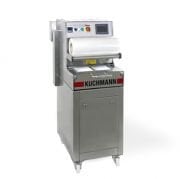 Küchmann VTS-40 Otomatik Tabak Kapatma Makinası