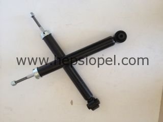 Chevrolet Kalos Arka Amortisör