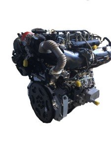 Opel Astra J Komple Motor 1.6 Dizel (B16DTL-B16DTH)