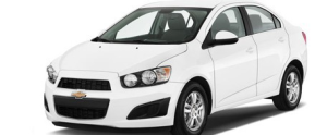 Chevrolet Aveo B Sağ Ön Çamurluk