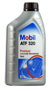 Mobil Atf 320 1 Lt Otomatik Şanzıman Yağı