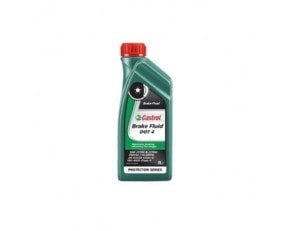 Castrol Fren Sıvısı Dot 4 (C), 24X.5L Tu