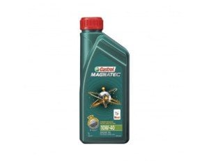 Castrol Magnetec 10W40 1 Lt Dizel Motor Yağı