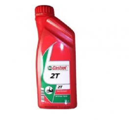 CASTROL 2 ZAMANLI 2T 1 LT MOTOR YAĞI